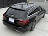MERCEDES BENZ C-CLASS Stationwagon