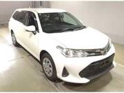 2021 TOYOTA COROLLA FIELDER