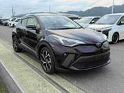 2020 TOYOTA C-HR G