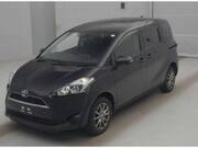 2017 TOYOTA SIENTA G