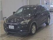 2014 HONDA VEZEL