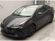 2021 TOYOTA PRIUS