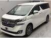 TOYOTA VELLFIRE HYBRID