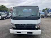 2008 FUSO CANTER