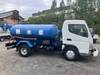 FUSO CANTER