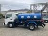 FUSO CANTER