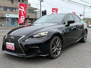 2013 LEXUS IS