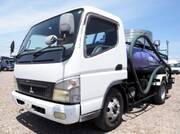 2007 FUSO CANTER