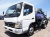 FUSO CANTER