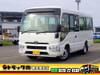 TOYOTA COASTER