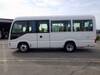 TOYOTA COASTER