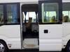 TOYOTA COASTER