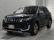 2021 SUZUKI ESCUDO