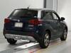SUZUKI ESCUDO