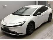 2023 TOYOTA PRIUS G