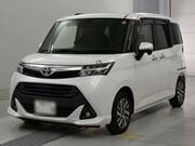 2020 TOYOTA TANK