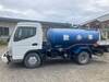 FUSO CANTER