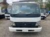 FUSO CANTER