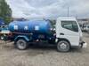 FUSO CANTER