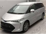 2019 TOYOTA ESTIMA HYBRID