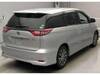 TOYOTA ESTIMA HYBRID
