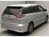TOYOTA ESTIMA HYBRID