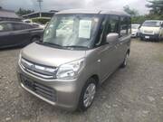 2018 SUZUKI SPACIA
