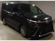 2021 TOYOTA VOXY