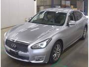 2017 NISSAN OTHER