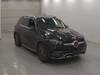 MERCEDES BENZ GLE