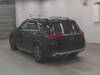 MERCEDES BENZ GLE