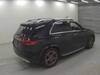 MERCEDES BENZ GLE