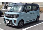 2025 SUZUKI OTHER