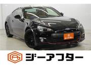 2014 SUBARU BRZ