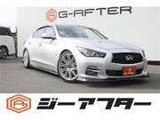 2016 NISSAN SKYLINE