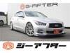 NISSAN SKYLINE