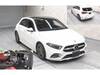 MERCEDES BENZ A-CLASS