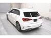 MERCEDES BENZ A-CLASS