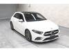 MERCEDES BENZ A-CLASS