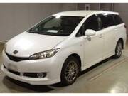 2011 TOYOTA WISH