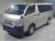 2018 TOYOTA REGIUS ACE VAN DX