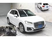2018 AUDI Q2