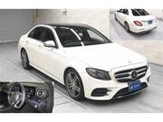 2016 MERCEDES BENZ E-CLASS