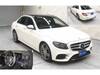 MERCEDES BENZ E-CLASS