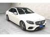 MERCEDES BENZ E-CLASS