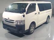 2019 TOYOTA REGIUS ACE VAN DX