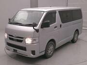 2022 TOYOTA HIACE VAN DX GL PACKAGE