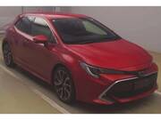 2019 TOYOTA COROLLA SPORT