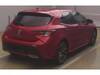 TOYOTA COROLLA SPORT