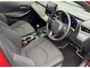 TOYOTA COROLLA SPORT